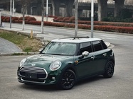 MINI Other 2017