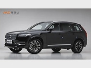 Volvo XC90 2024
