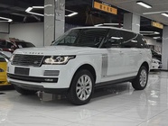 Land Rover Range Rover 2015