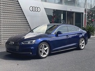 Audi A5 2020