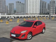 Mazda 3 2013