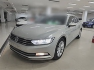 Volkswagen Magotan 2018