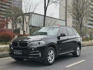 BMW X5 2016