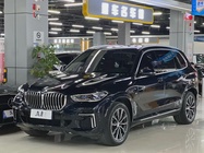 BMW X5 2023