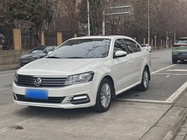 Volkswagen Lavida 2020