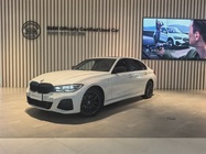 BMW 3 Series 2021