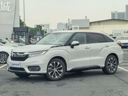 Honda Avancier 2018