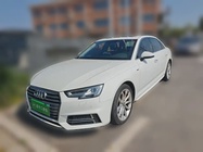 Audi A4 2018