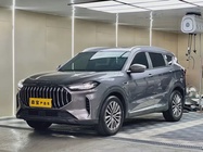 Jetour X70 PLUS 2024