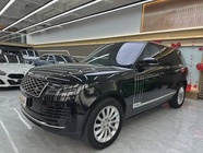 Land Rover Range Rover 2018