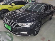 Volkswagen Magotan 2020