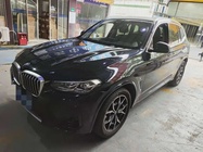 BMW X3 2023