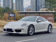 Porsche 911 2015