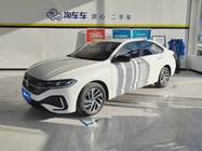 Volkswagen Lavida 2024