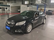 Chevrolet Malibu 2013