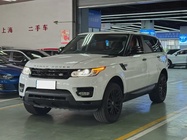 Land Rover Sport 2015