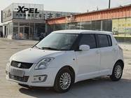 Suzuki Swift 2016