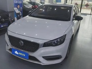 MG MG6 2019