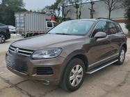 Volkswagen Touareg 2015