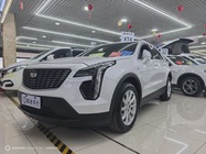 Cadillac XT4 2023