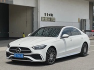 Mercedes-Benz C-Class 2024