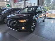 Haval H6 2016