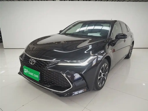Toyota Avalon 2023