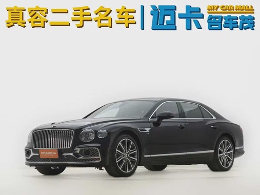 Bentley Flying Spur 2024