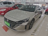 Nissan Teana 2023