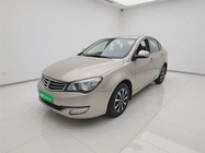 Roewe 350 2015