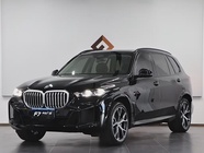 BMW X5 2025