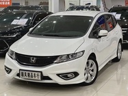 Honda Jade 2015