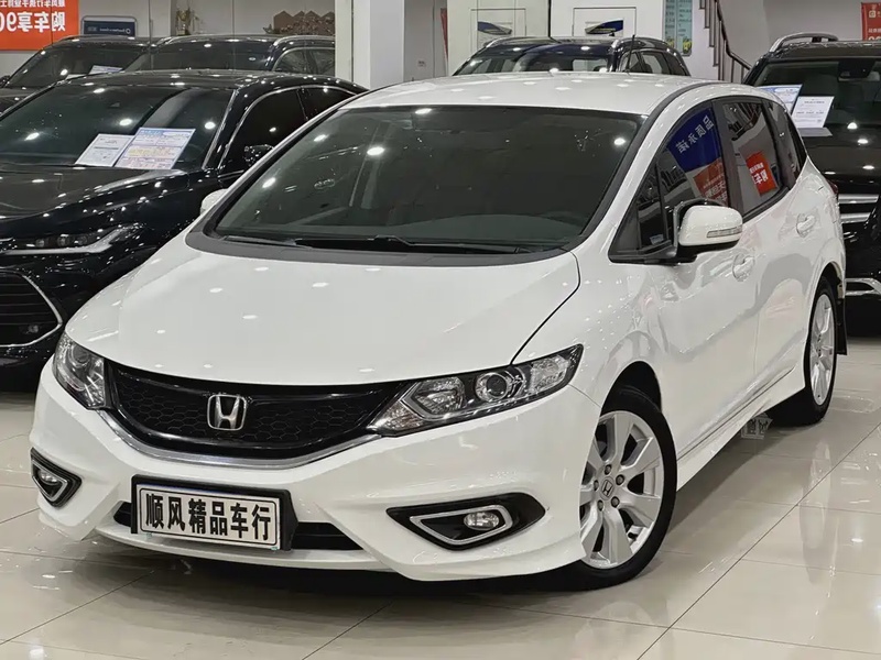 Honda Jade