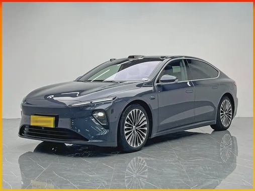 NIO ET7 2023