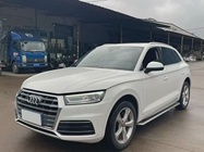Audi Q5 2020