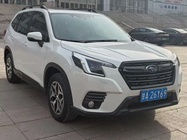 Subaru Forester 2023
