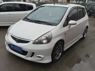 Honda Fit 2006