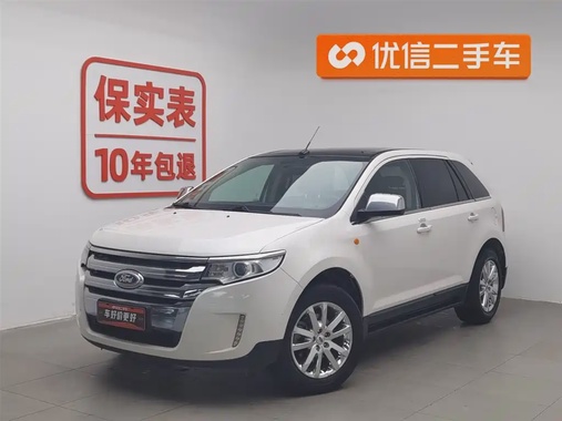 Ford Edge 2014
