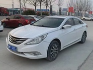 Hyundai Sonata 2014