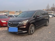 Buick GL8 2022