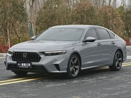 Honda Inspire 2023