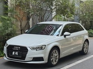Audi A3 2017