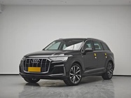 Audi Q7 2024