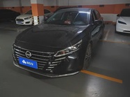 Nissan Teana 2023