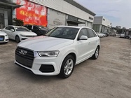 Audi Q3 2017