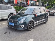 Suzuki Swift 2017
