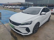 Geely Binrui 2024
