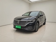 Volkswagen Viloran 2025