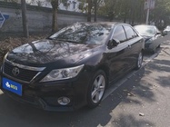 Toyota Camry 2013