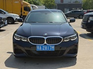 BMW 3 Series 2020